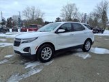 Used 2022 Chevrolet Equinox LT image 3