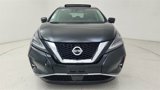Used 2021 Nissan Murano SL w/ SL Moonroof Package image 2