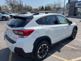 Certified 2022 Subaru Crosstrek 2.0i Premium w/ Moonroof Package image 5