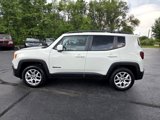 Used 2015 Jeep Renegade Latitude w/ Popular Equipment Group image 4