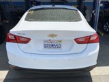 Used 2020 Chevrolet Malibu LS w/ Driver Confidence Package II image 4