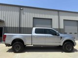 Used 2022 Ford F350 Platinum w/ Tremor Off-Road Package image 5