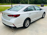 Used 2018 Hyundai Sonata ECO image 4