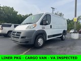 Used 2018 RAM ProMaster 1500 image 2