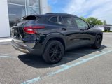 Used 2024 Chevrolet Trax ACTIV w/ Sunroof Package image 3
