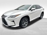 Used 2017 Lexus RX 350 AWD image 1