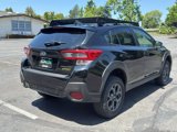 Used 2021 Subaru Crosstrek 2.5i Sport w/ Moonroof Package image 5