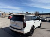 Used 2021 Cadillac Escalade Sport Platinum w/ LPO, ONYX Package image 6