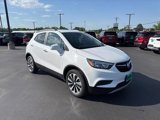Used 2022 Buick Encore Preferred w/ Safety Package image 4
