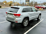 Used 2011 Jeep Grand Cherokee 70th Anniversary image 4