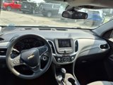 Certified 2020 Chevrolet Equinox LS image 5
