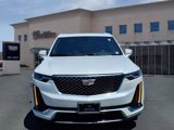 Used 2022 Cadillac XT6 Premium Luxury image 2
