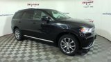 Used 2018 Dodge Durango SXT w/ Quick Order Package 2BB image 2