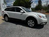 Used 2011 Subaru Outback 2.5i Premium w/ Protection Pkg 1A image 4