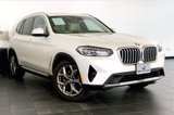 Used 2022 BMW X3 sDrive30i w/ Premium Package image 2