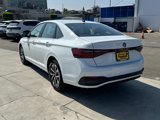New 2025 Volkswagen Jetta S image 3