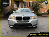 Used 2013 BMW X3 xDrive28i image 4