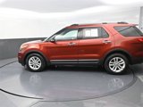 Used 2014 Ford Explorer XLT w/ Equipment Group 201A image 4
