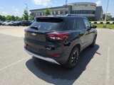 Used 2021 Chevrolet TrailBlazer LT w/ Convenience Package image 3