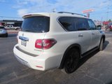 Used 2017 Nissan Armada Platinum image 5