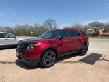 Used 2013 Ford Explorer Sport image 5