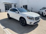 Used 2019 Mercedes-Benz GLA 250 4MATIC image 4