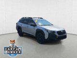 Used 2022 Subaru Outback Wilderness image 2