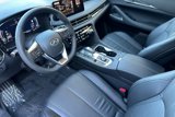 New 2025 INFINITI QX60 Luxe w/ Black Edition image 5