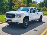 Used 2013 GMC Sierra 2500 W/T image 2