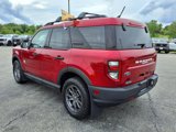 Used 2021 Ford Bronco Sport Big Bend image 3