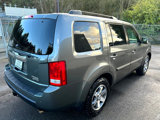 Used 2009 Honda Pilot Touring image 4