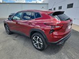 Used 2025 Chevrolet Trax RS w/ Driver Confidence Package image 4