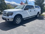 Used 2013 Ford F150 XLT w/ Luxury Equipment Group image 5