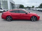 Used 2021 Hyundai Sonata SEL Plus w/ Tech Package image 4