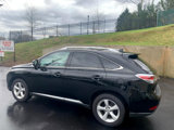 Used 2015 Lexus RX 350 AWD image 3