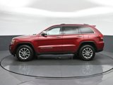 Used 2015 Jeep Grand Cherokee Limited w/ Trailer Tow Group IV image 4