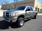 Used 2006 Dodge Ram 2500 Truck SLT image 5