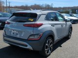 Certified 2022 Hyundai Kona Limited w/ Cargo Package image 3