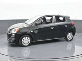 Used 2019 Mitsubishi Mirage ES image 2