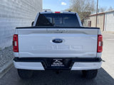 Used 2021 Ford F150 4x4 SuperCrew image 5