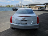 Used 2017 Cadillac CTS Vsport image 4