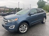 Used 2018 Ford Edge SEL image 2