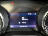 Used 2020 Buick Encore GX Select w/ Sport Touring Package image 2