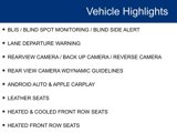 Used 2016 Chevrolet Impala LTZ w/ Enhanced Convenience Package image 4