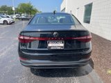 New 2025 Volkswagen Jetta S image 4
