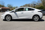 Used 2017 Chevrolet Volt Premier w/ Driver Confidence II Package image 6