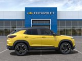 New 2024 Chevrolet TrailBlazer RS w/ Convenience Package image 5