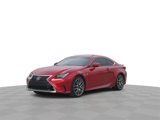 Used 2017 Lexus RC 200t F Sport image 4