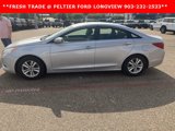 Used 2012 Hyundai Sonata GLS w/ Popular Equipment Pkg image 4