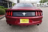 Used 2015 Ford Mustang Coupe image 5
